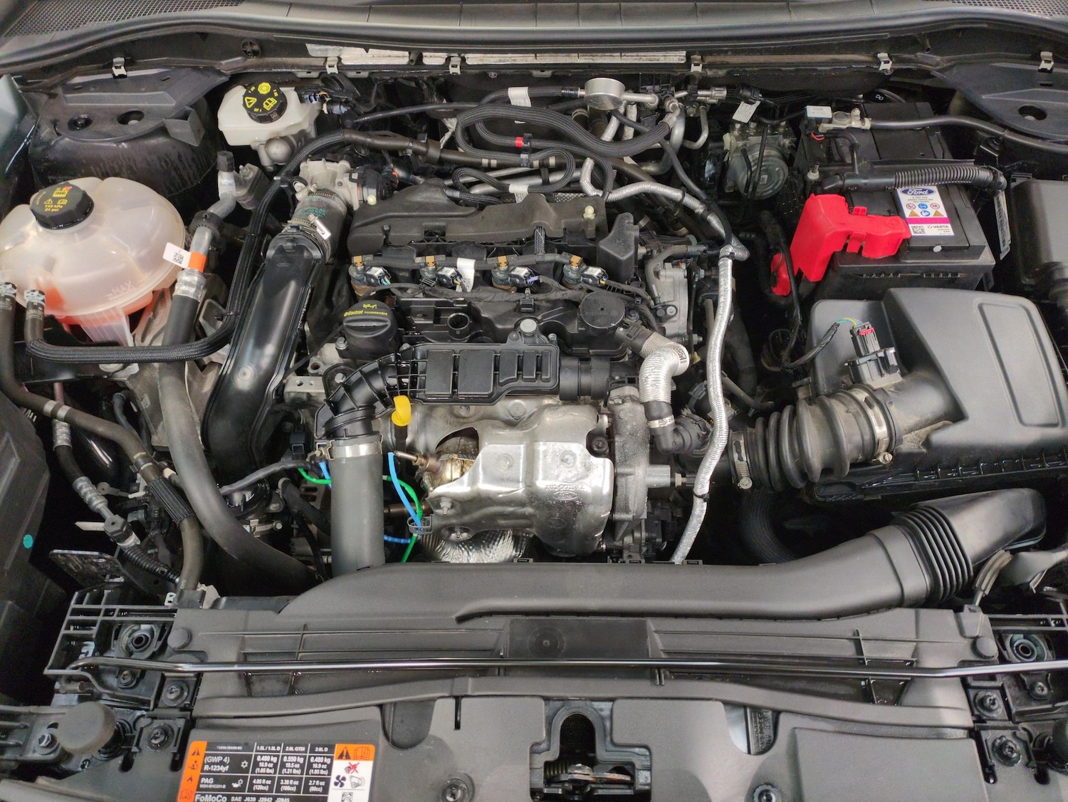 Used Ford Kuga for sale - 76999684: Photo 32