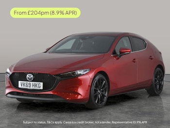 Used Mazda Mazda3 2019 for sale - 78473672: Photo