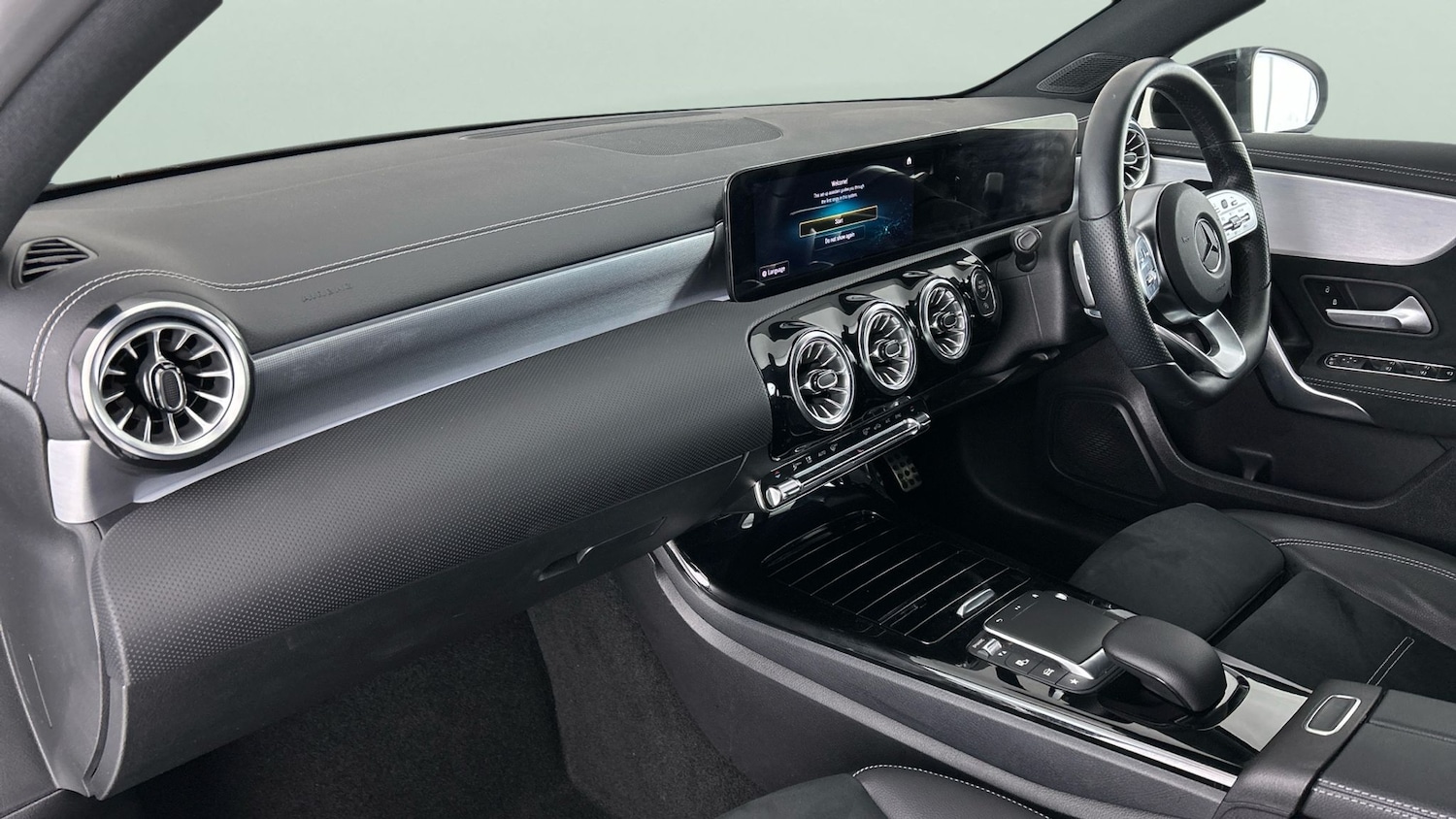 Used Mercedes-Benz A-Class 2022 for sale - 76999698: Photo 13