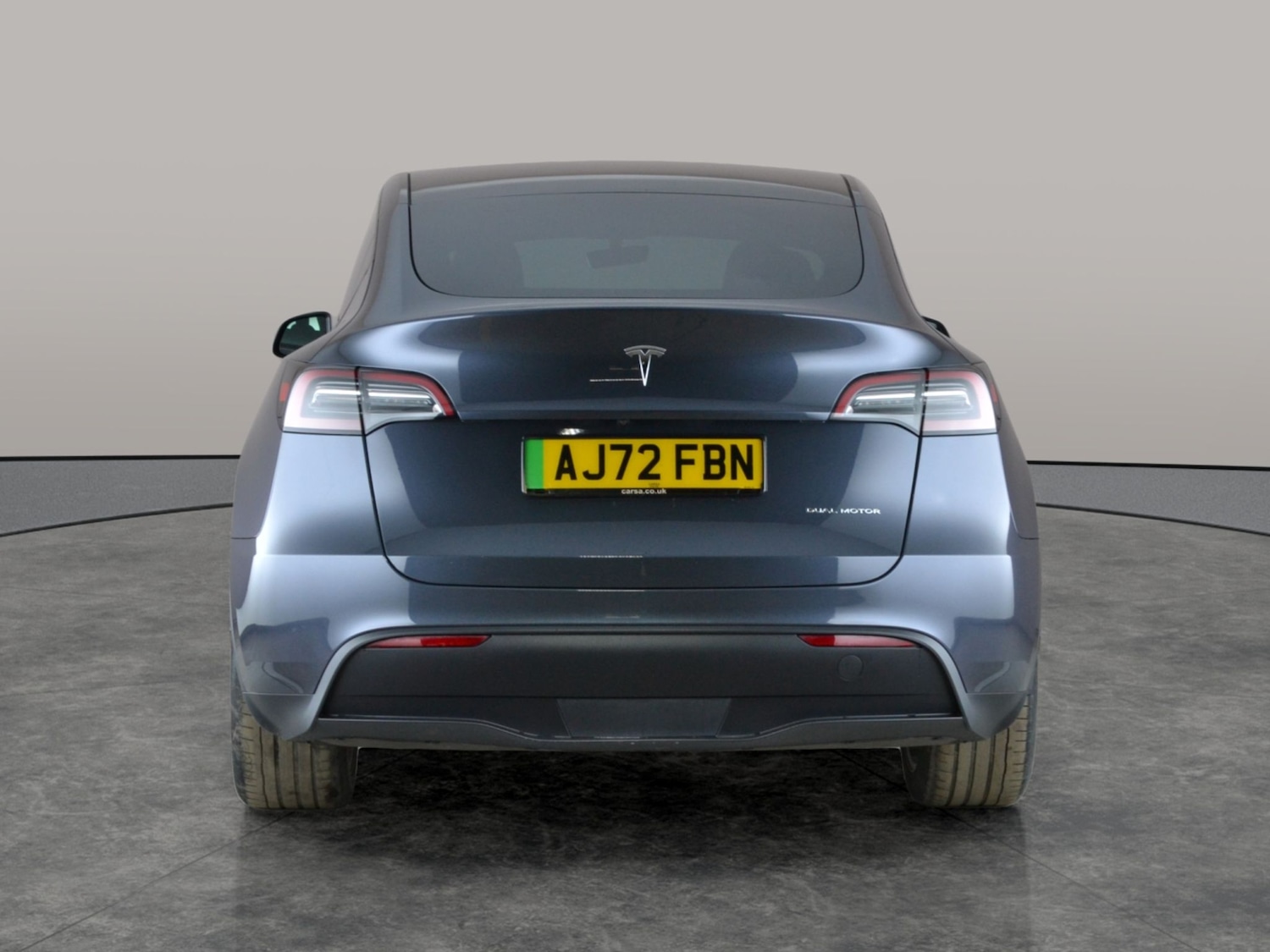 Used Tesla Model Y 2022 for sale - 77337355: Photo 13