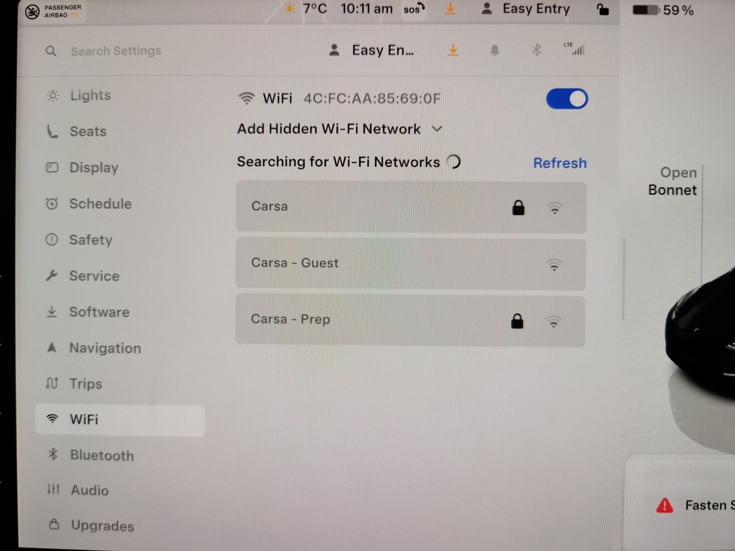 Used Tesla Model Y 2022 for sale - 77337355: Photo 16