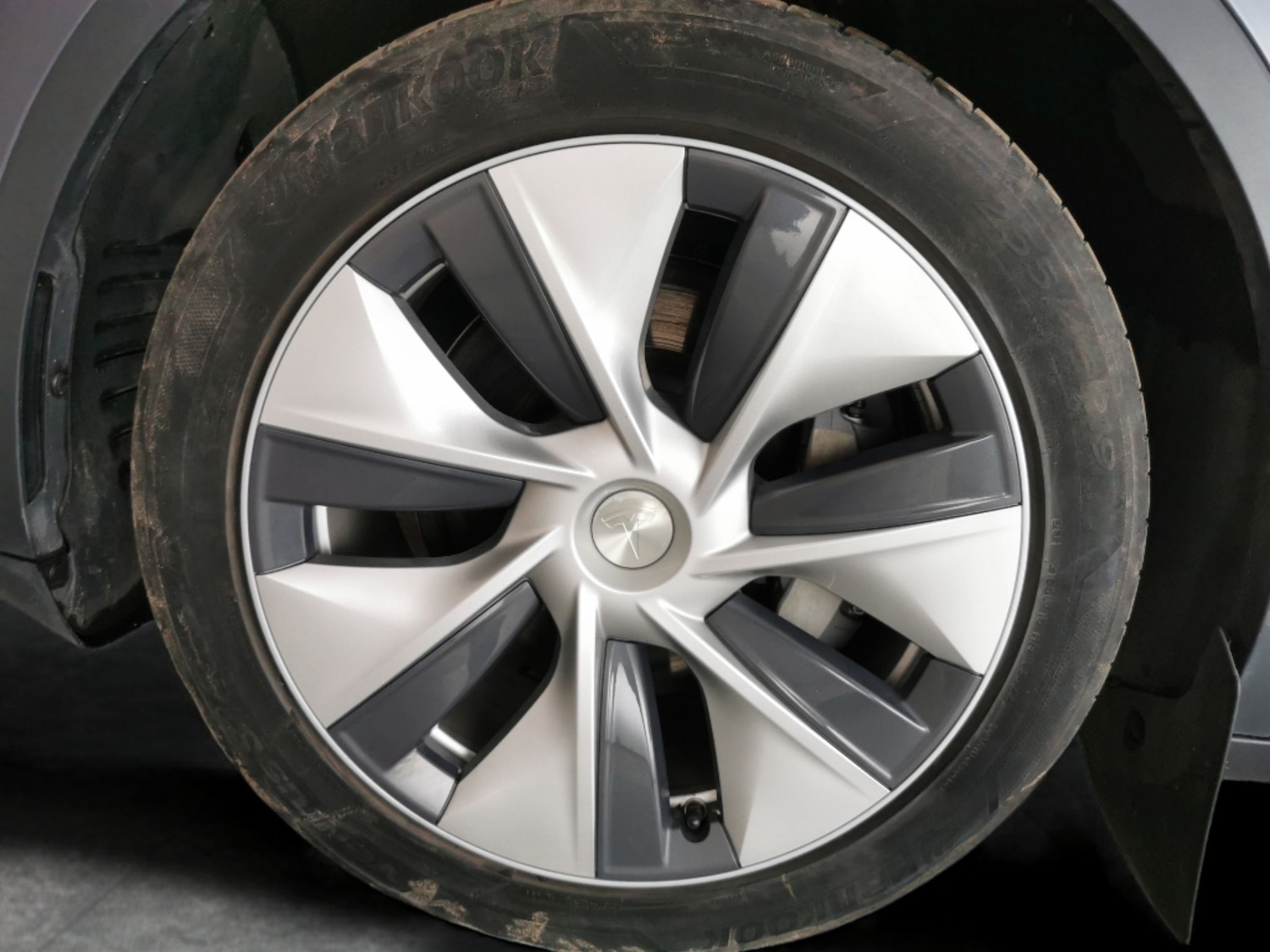 Used Tesla Model Y 2022 for sale - 77337355: Photo 26