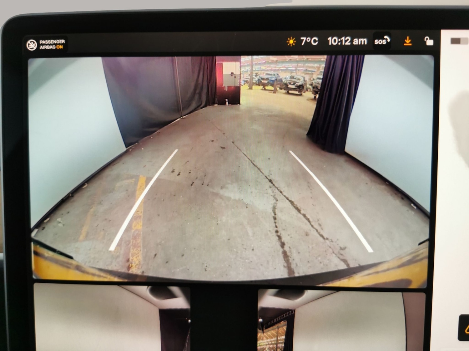 Used Tesla Model Y 2022 for sale - 77337355: Photo 6