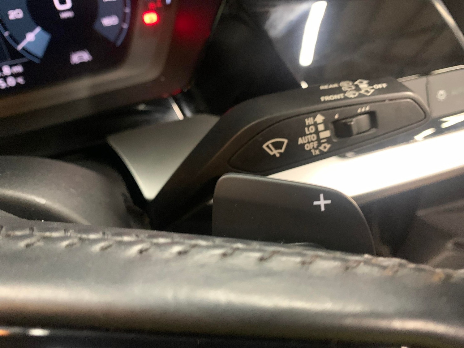 Used Audi A3 2020 for sale - 76760893: Photo 19