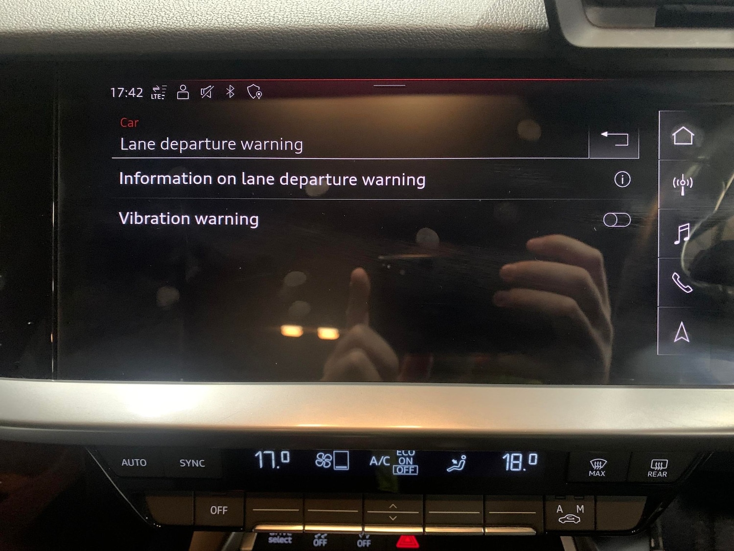 Used Audi A3 2020 for sale - 76760893: Photo 21