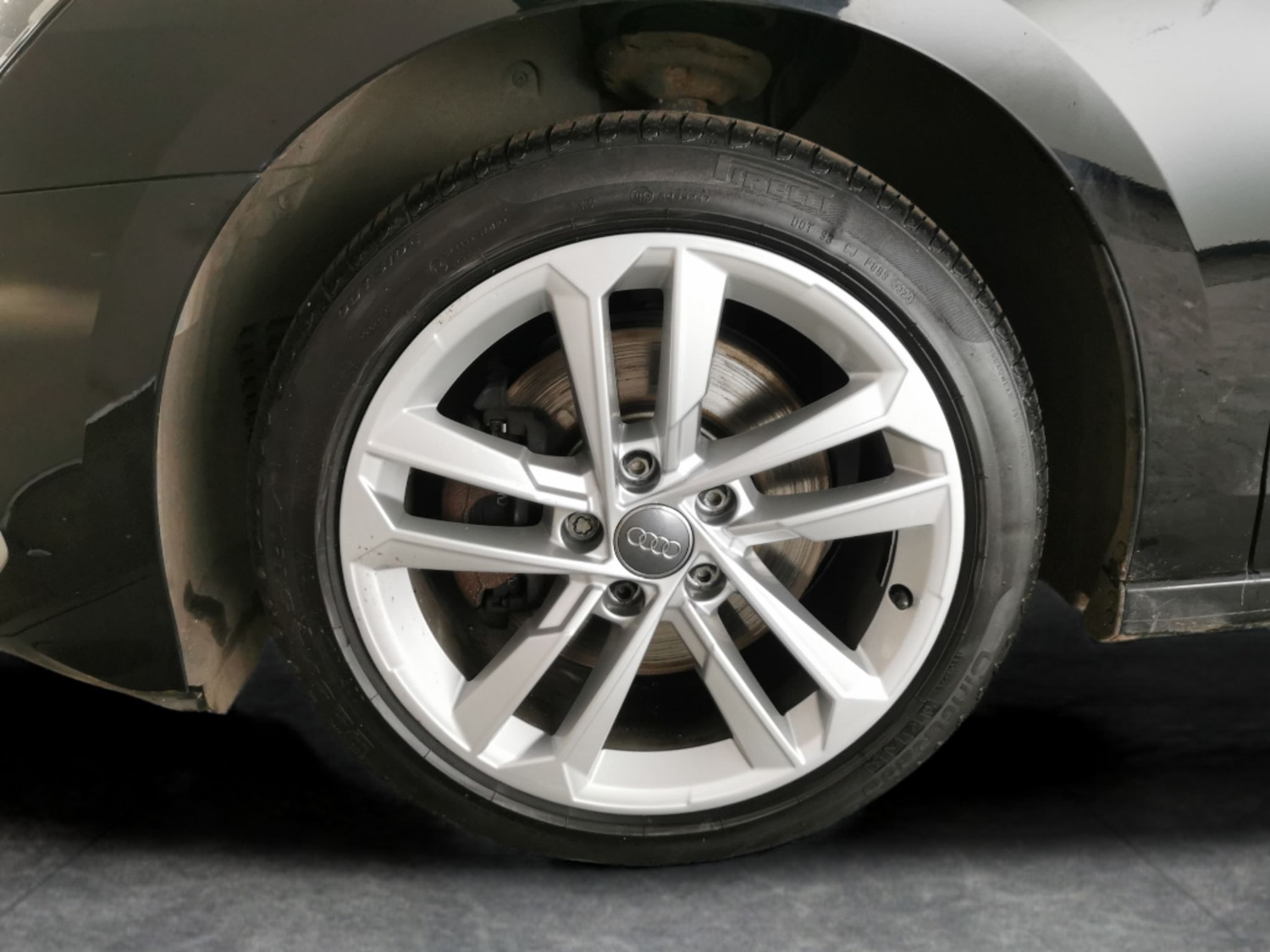 Used Audi A3 2020 for sale - 76760893: Photo 23