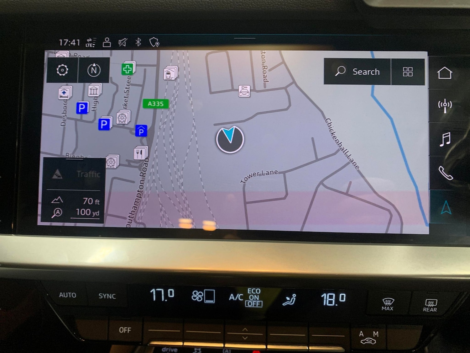 Used Audi A3 2020 for sale - 76760893: Photo 5