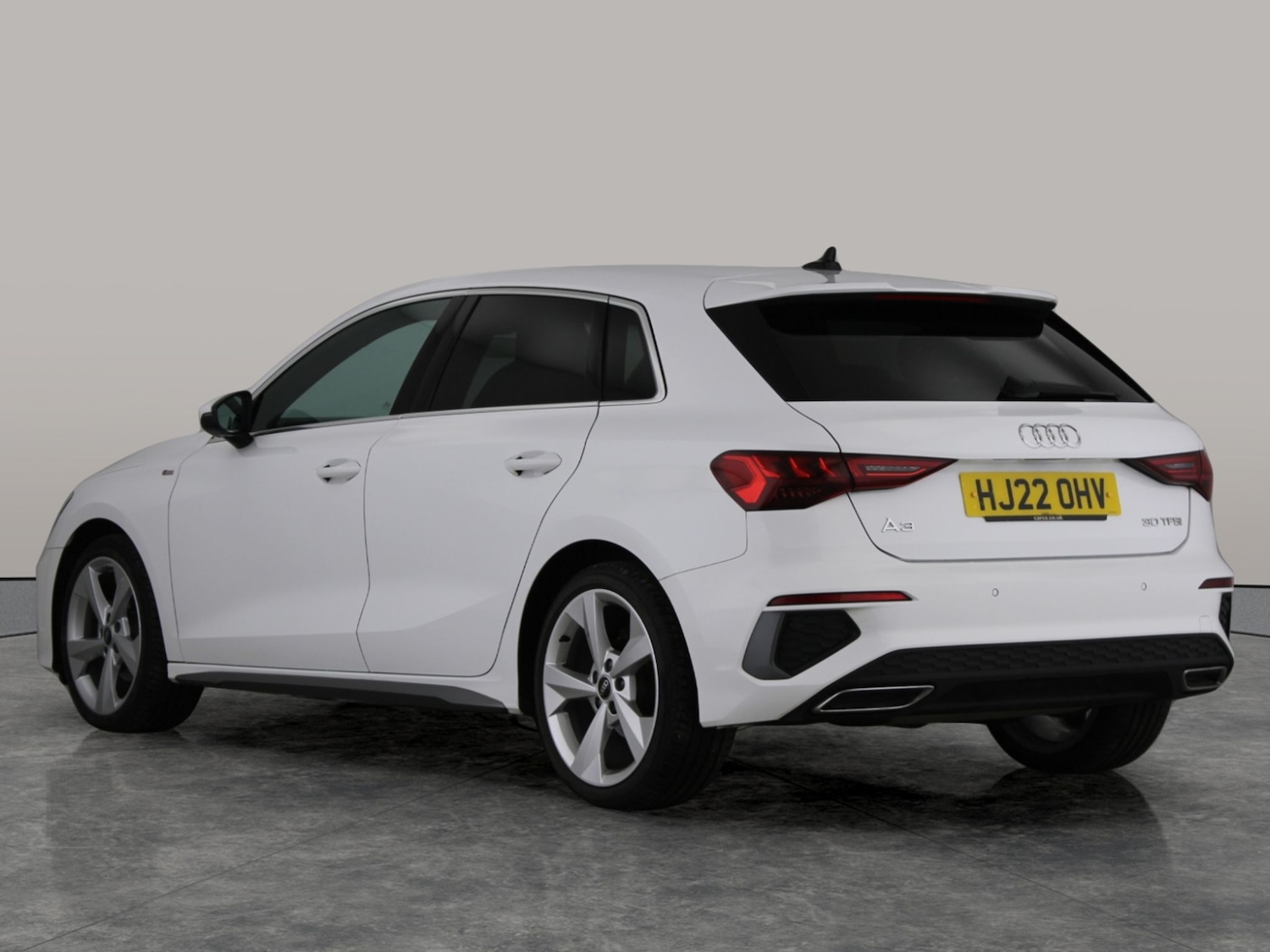 Used Audi A3 2022 for sale - 77311232: Photo 12