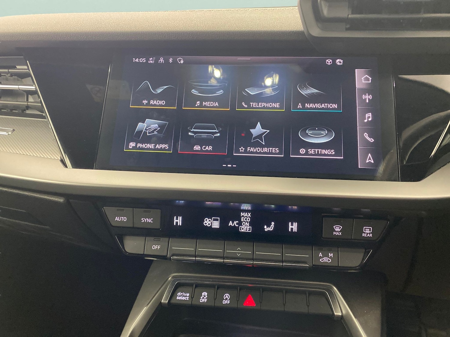 Used Audi A3 2022 for sale - 77311232: Photo 16