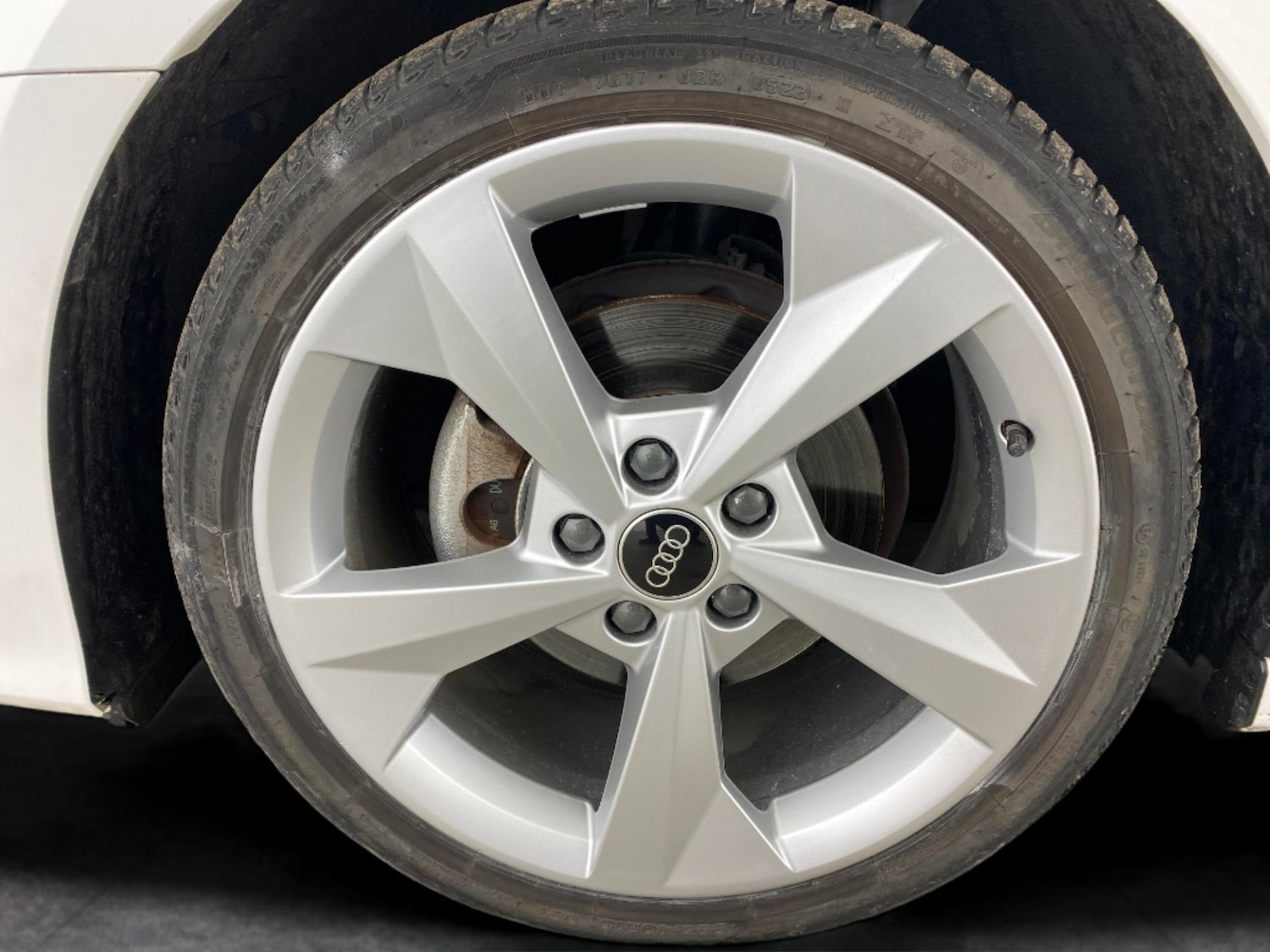 Used Audi A3 2022 for sale - 77311232: Photo 18