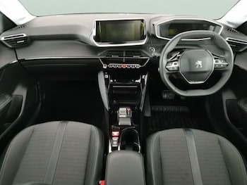 Used Peugeot E-208 2022 for sale - 75743329: Photo