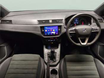 Used SEAT Ibiza 2021 for sale - 75228857: Photo
