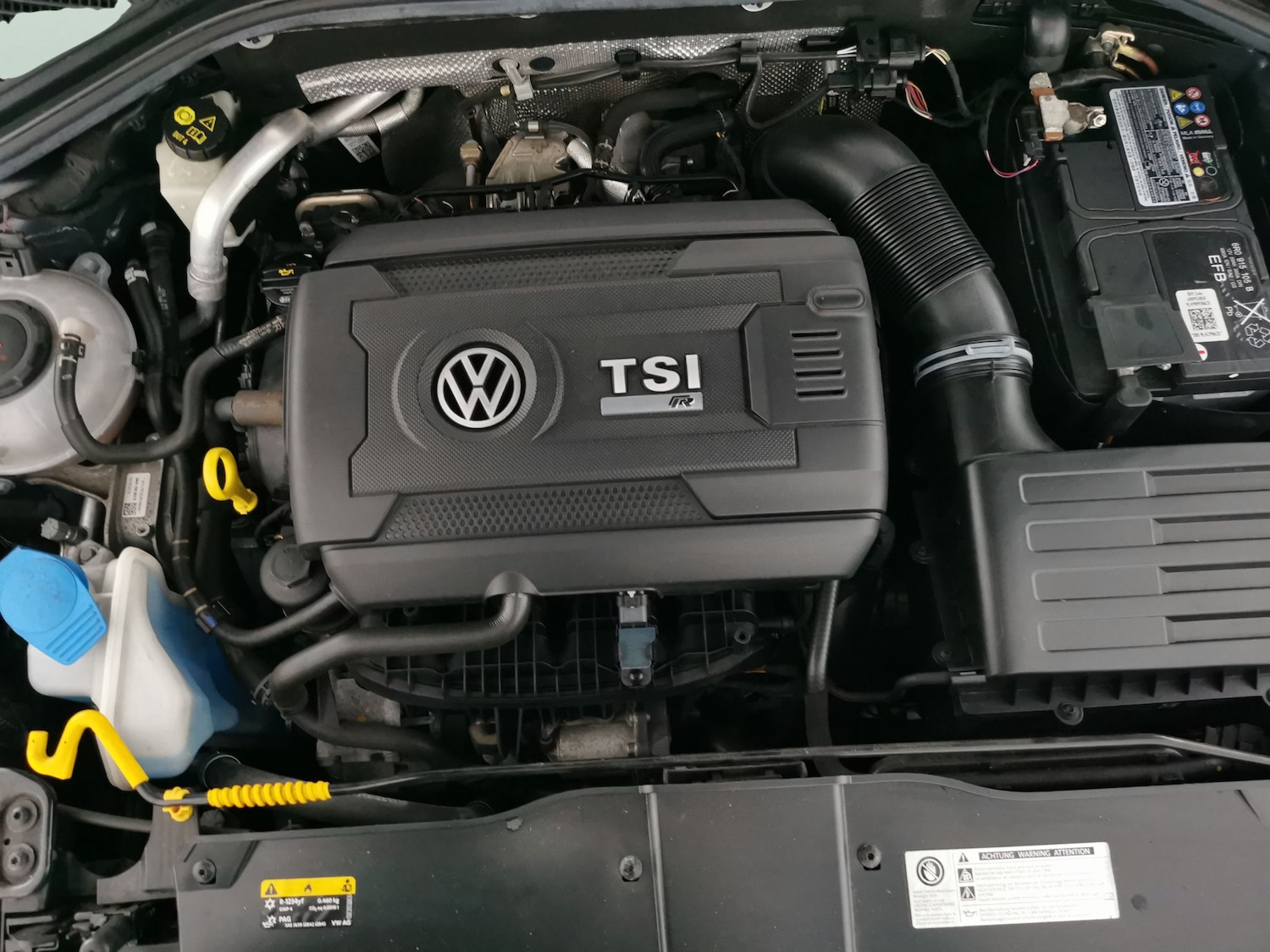 Used Volkswagen T-Roc 2019 for sale - 77641131: Photo 33