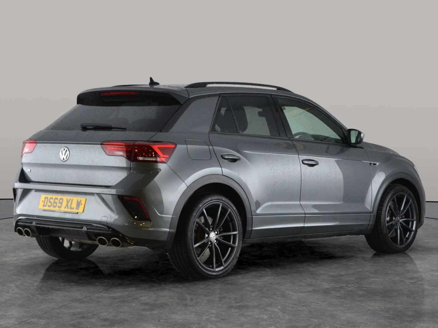 Used Volkswagen T-Roc 2019 for sale - 77641131: Photo 9