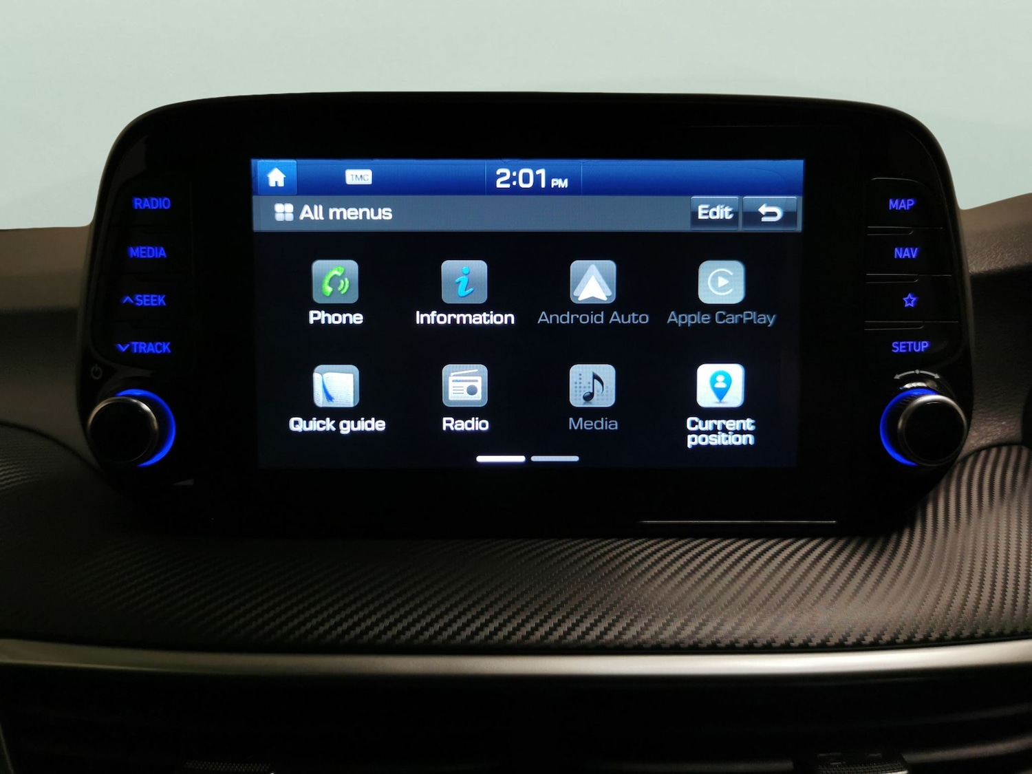 Used Hyundai TUCSON 2018 for sale - 76587823: Photo 18