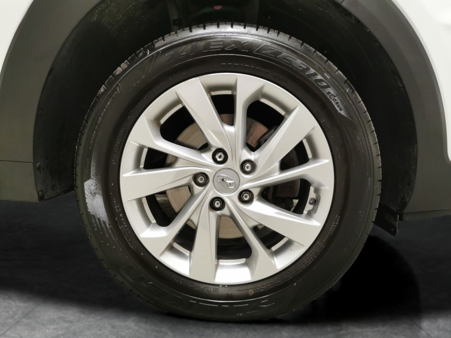 Used Hyundai TUCSON 2018 for sale - 76587823: Photo 29