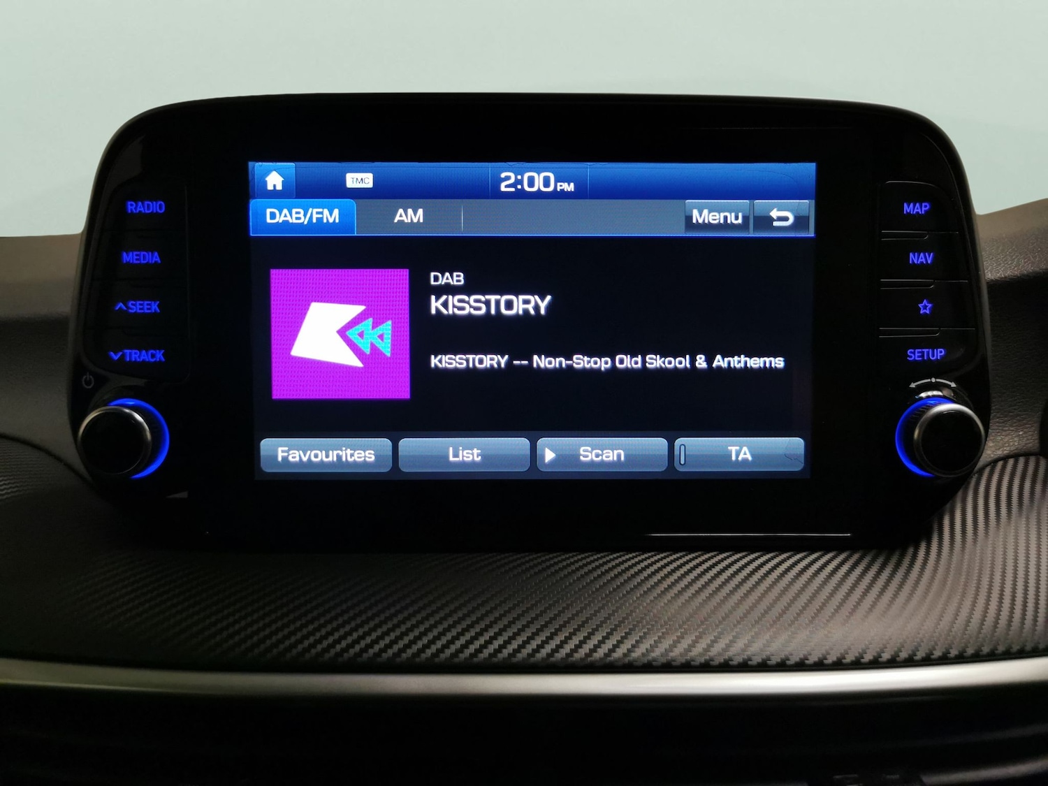 Used Hyundai TUCSON 2018 for sale - 76587823: Photo 7