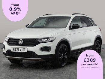Volkswagen - T-Roc