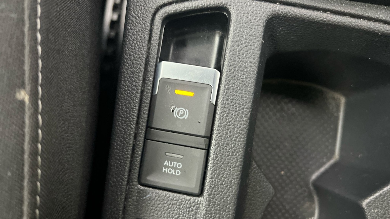 Vehicle 34