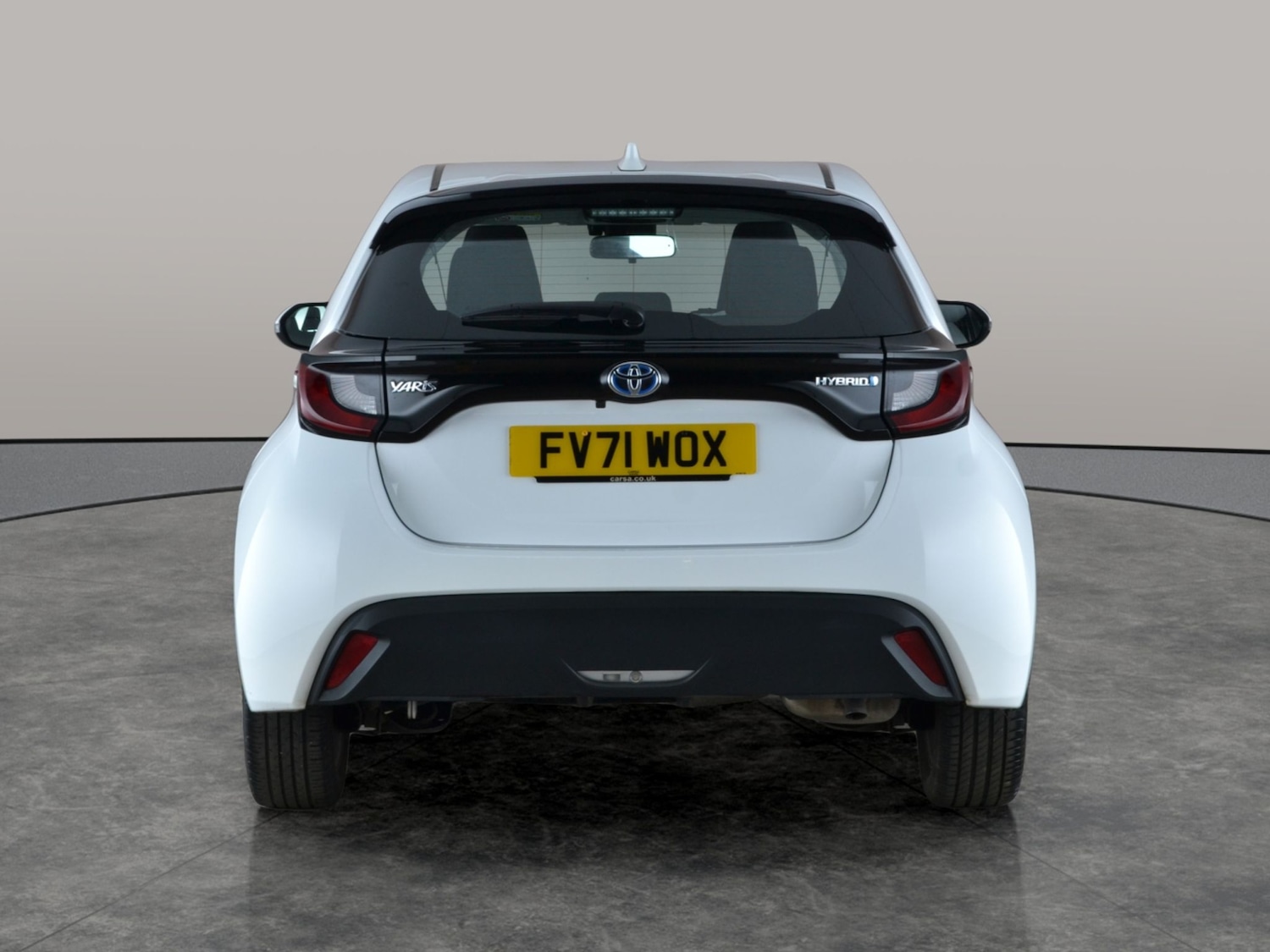 Used Toyota Yaris 2022 for sale - 77890309: Photo 11