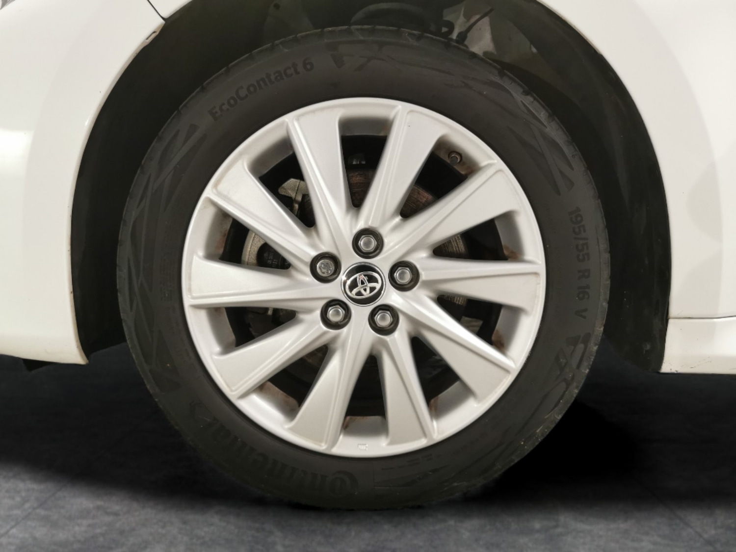 Used Toyota Yaris 2022 for sale - 77890309: Photo 19