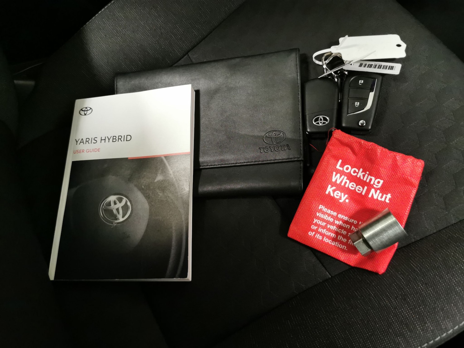 Used Toyota Yaris 2022 for sale - 77890309: Photo 27