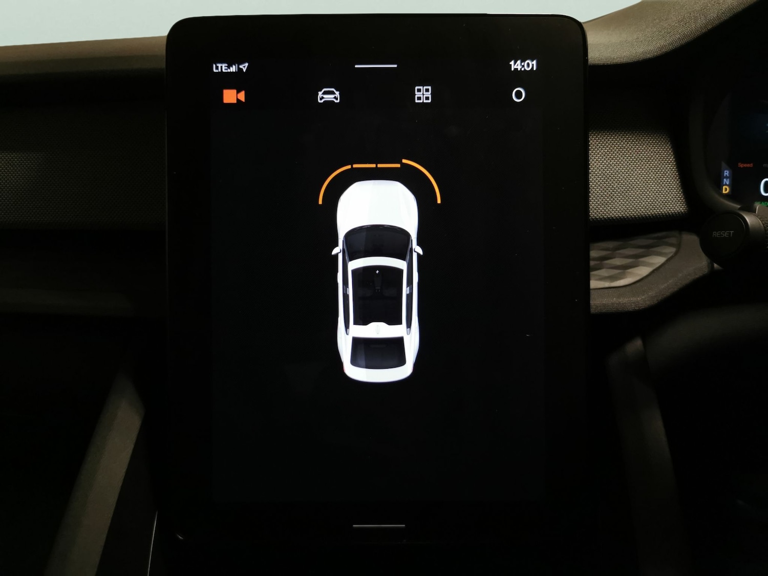 Used Polestar Polestar 2 2022 for sale - 77262122: Photo 20