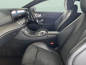 Used Mercedes-Benz E Class 2020 for sale - 79854589: Photo