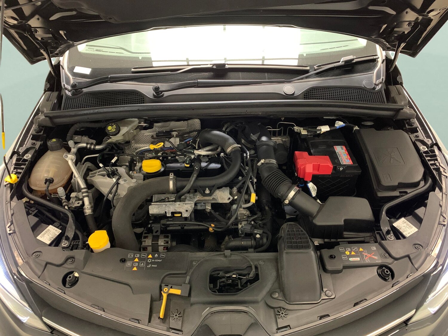 Vehicle 38
