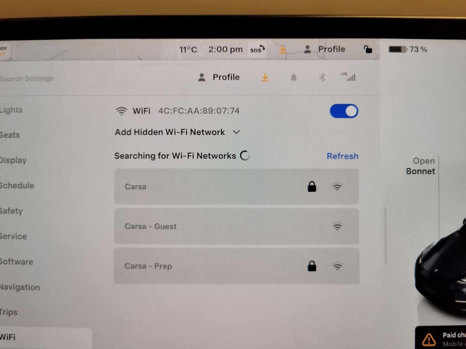 Used Tesla Model Y 2023 for sale - 76892676: Photo 17