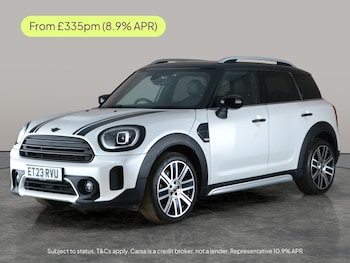 Used MINI Countryman undefined for sale - 79019589: Photo