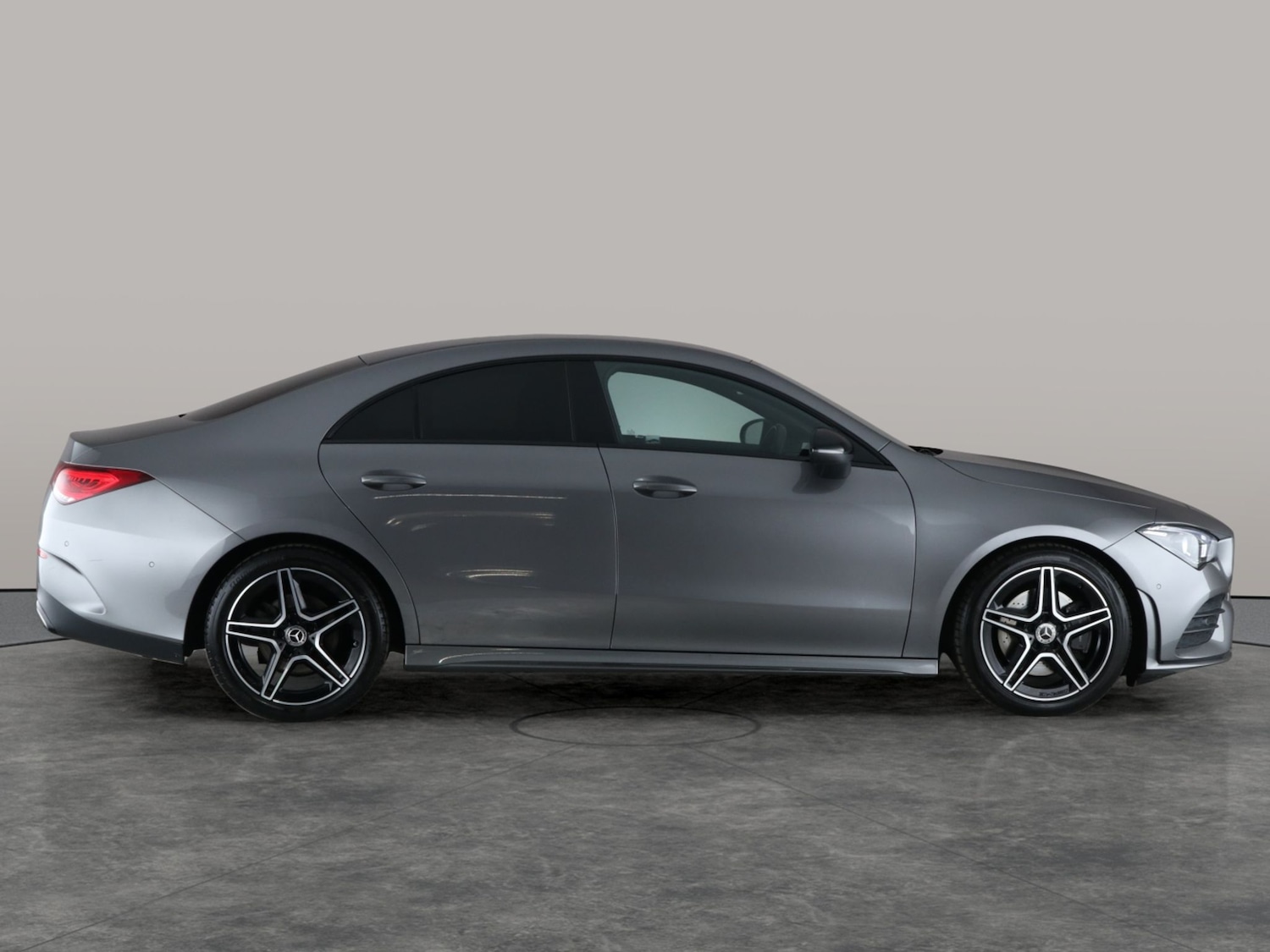 Used Mercedes-Benz CLA 2022 for sale - 76439576: Photo 13