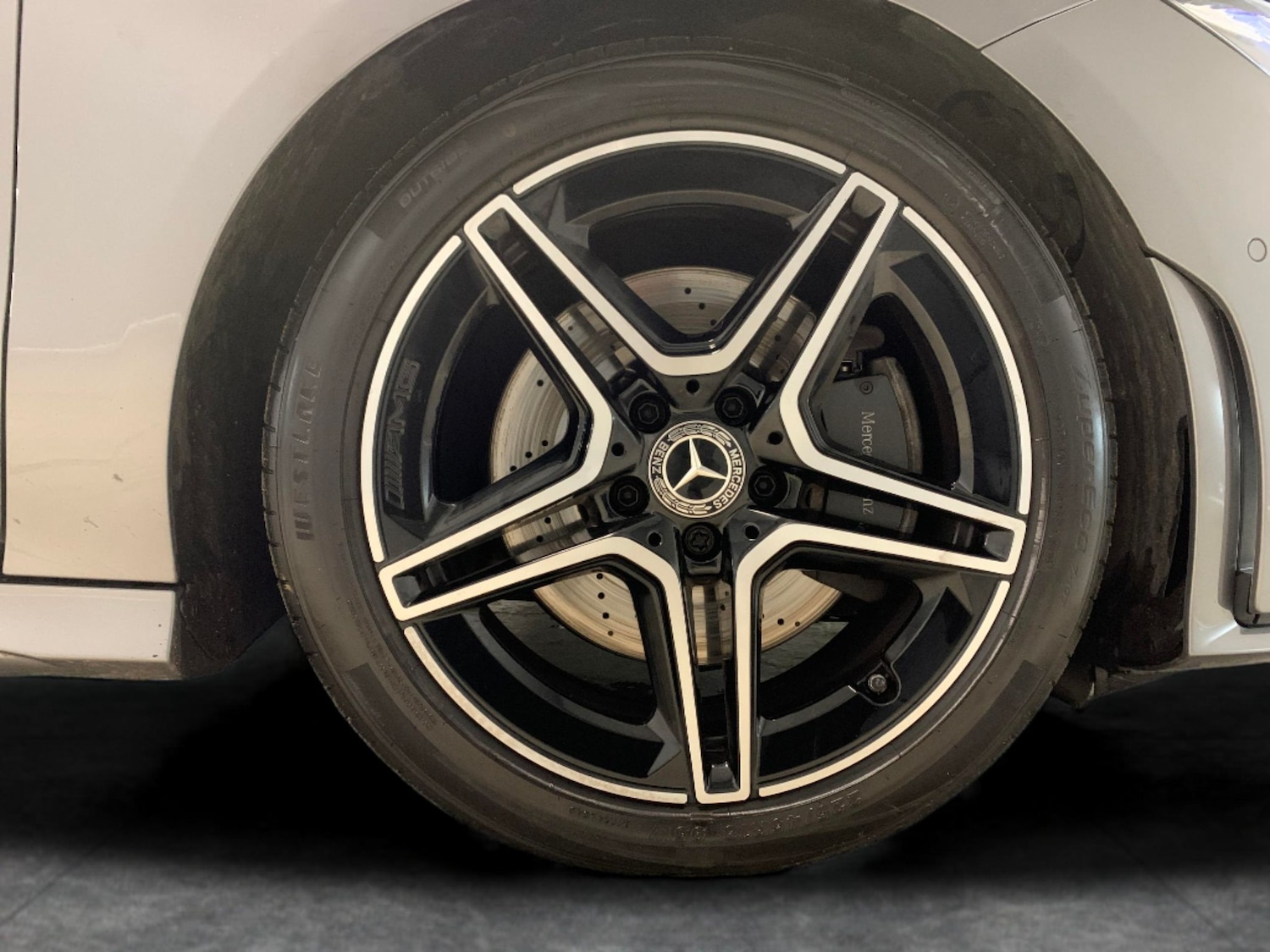 Used Mercedes-Benz CLA 2022 for sale - 76439576: Photo 37