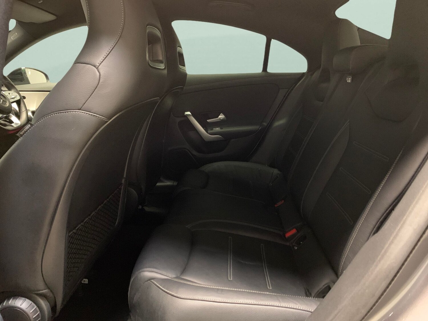 Used Mercedes-Benz CLA 2022 for sale - 76439576: Photo 39