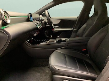 Used Mercedes-Benz CLA 2022 for sale - 76439576: Photo