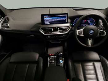 Used BMW iX3 2023 for sale - 74113462: Photo