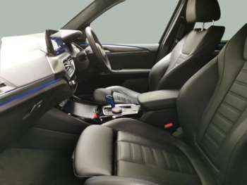Used BMW iX3 2023 for sale - 74113462: Photo