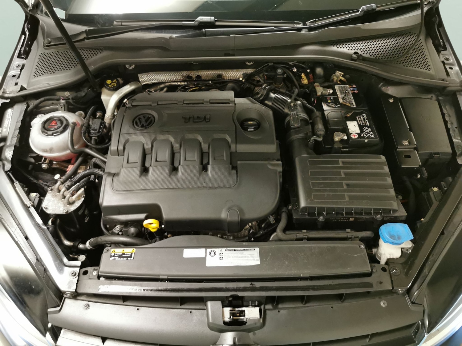 Vehicle 38