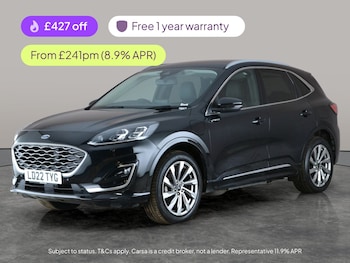 Used Ford Kuga 2022 for sale - 79257313: Photo