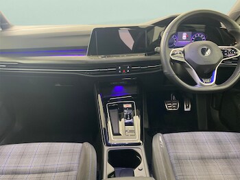 Used Volkswagen Golf 2022 for sale - 77241292: Photo