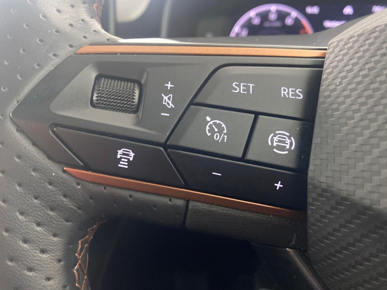 Used Cupra Leon 2024 for sale - 77676094: Photo 17