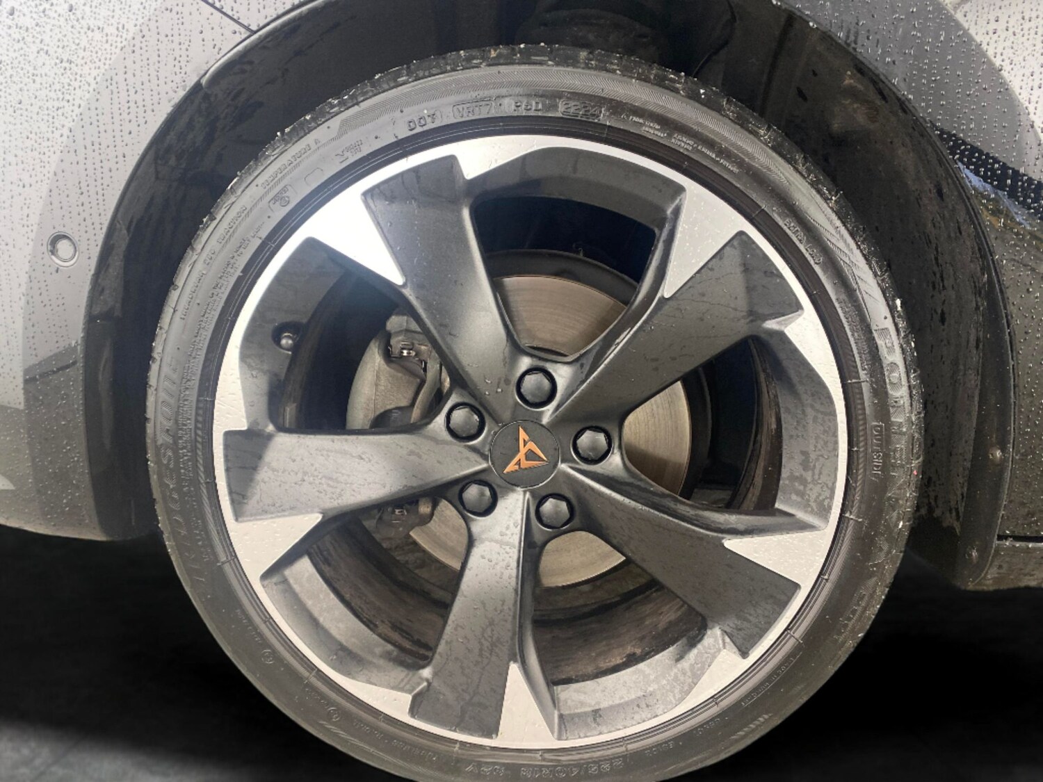 Used Cupra Leon 2024 for sale - 77676094: Photo 18