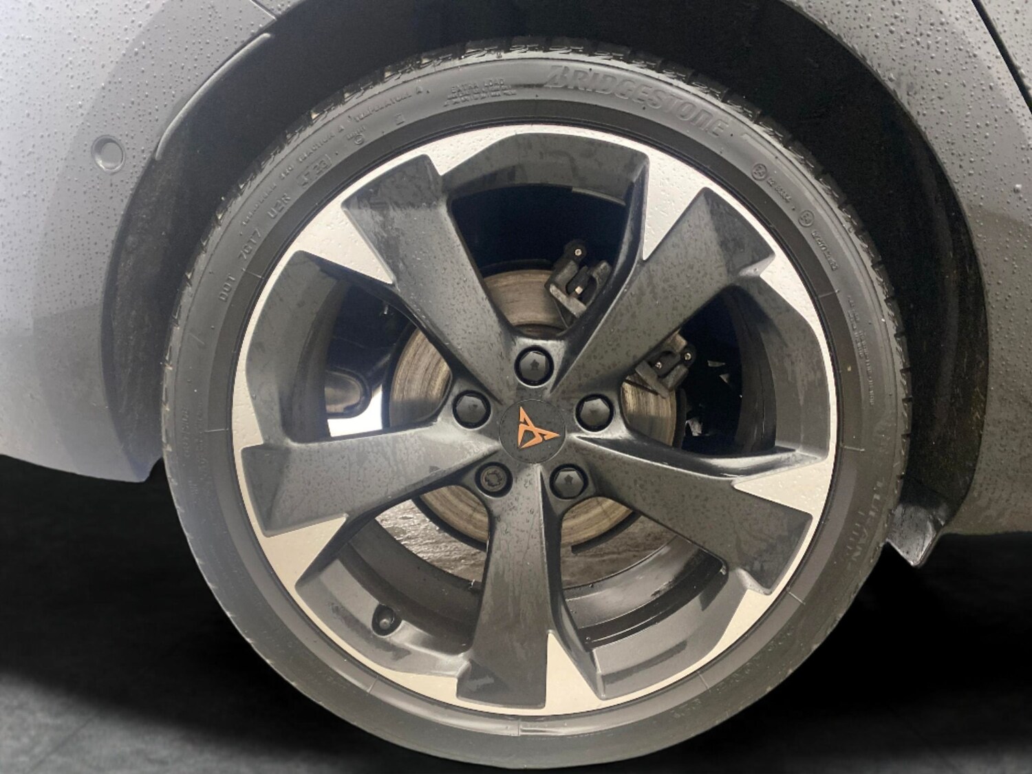 Used Cupra Leon 2024 for sale - 77676094: Photo 20