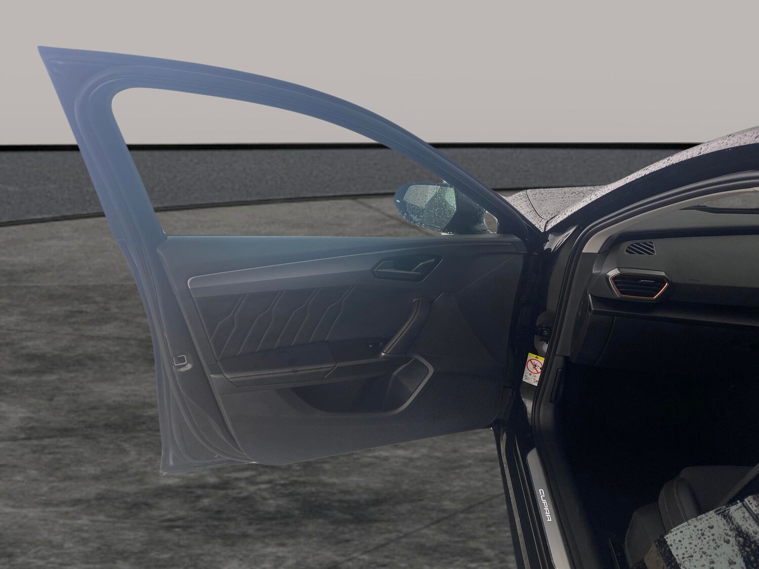 Used Cupra Leon 2024 for sale - 77676094: Photo 21