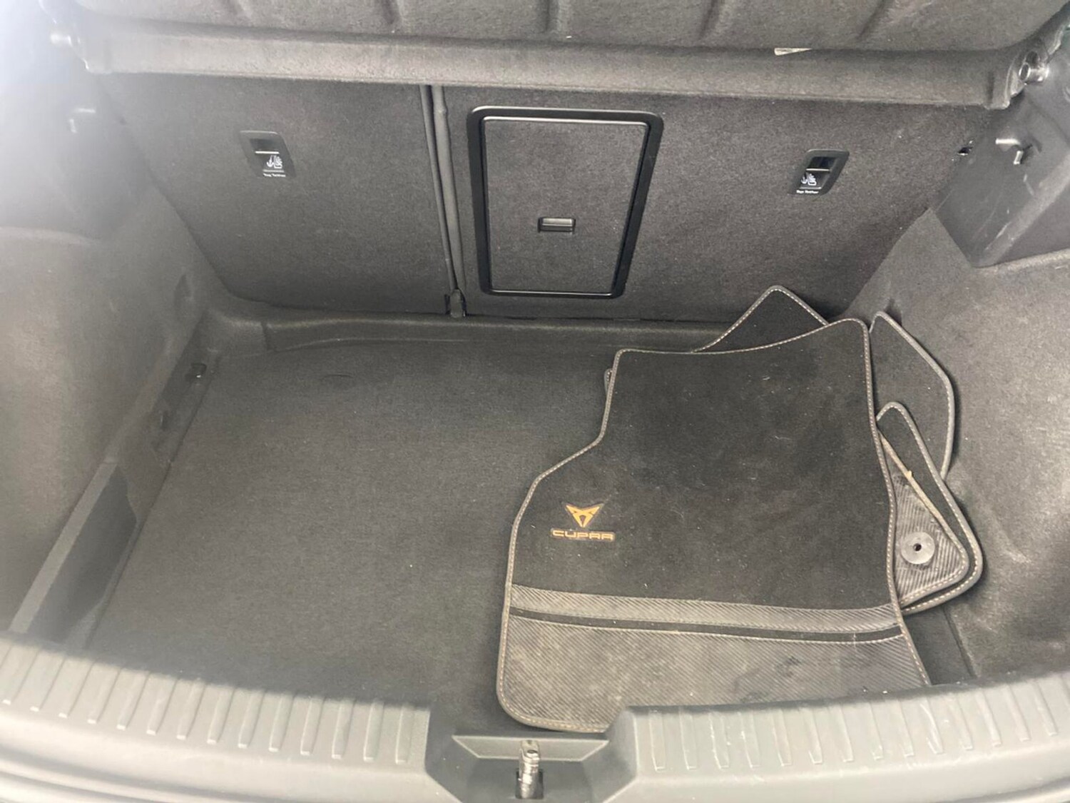 Used Cupra Leon 2024 for sale - 77676094: Photo 8