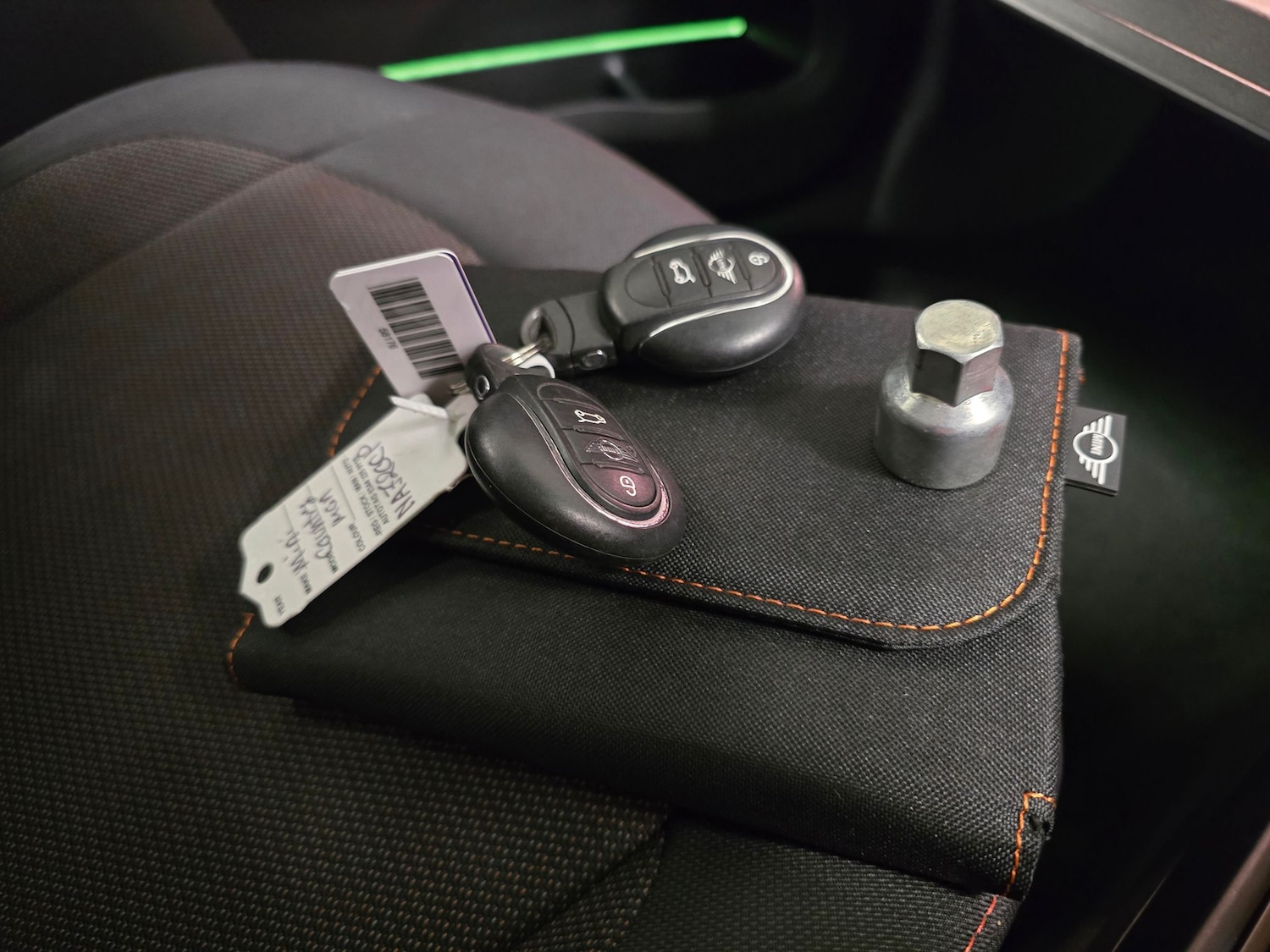 Used MINI Countryman 2022 for sale - 76931915: Photo 28