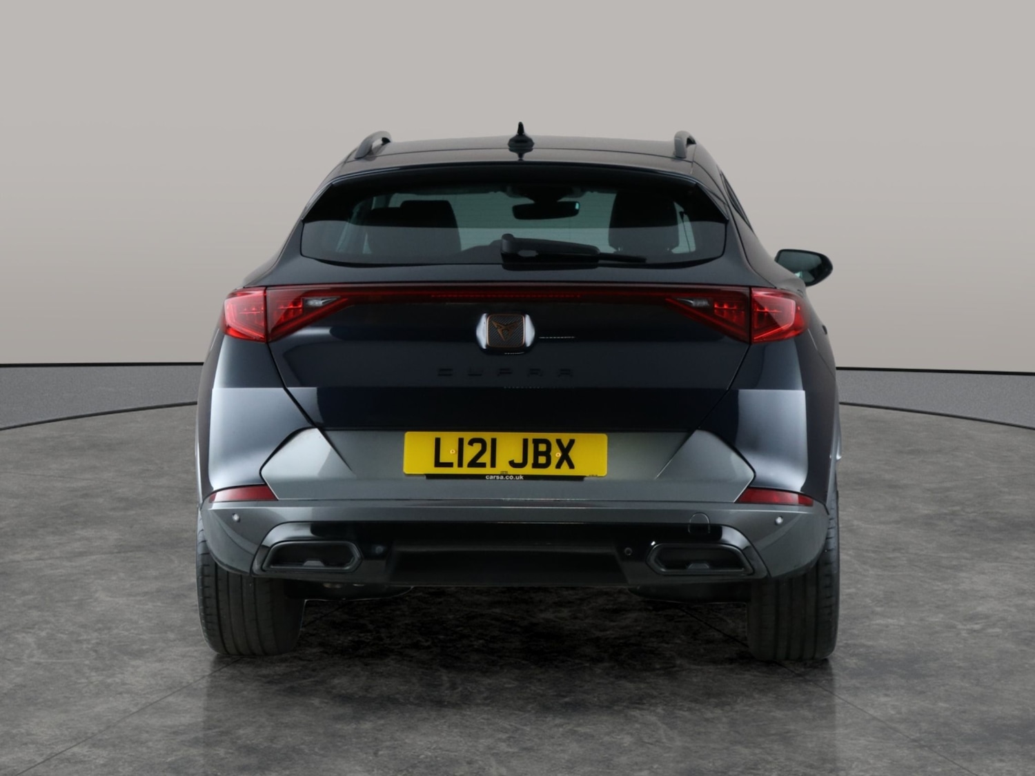 Used Cupra Formentor for sale - 77086337: Photo 11