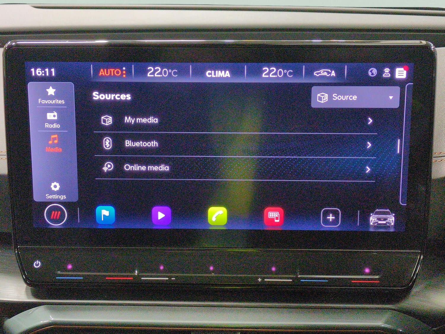 Used Cupra Formentor for sale - 77086337: Photo 15