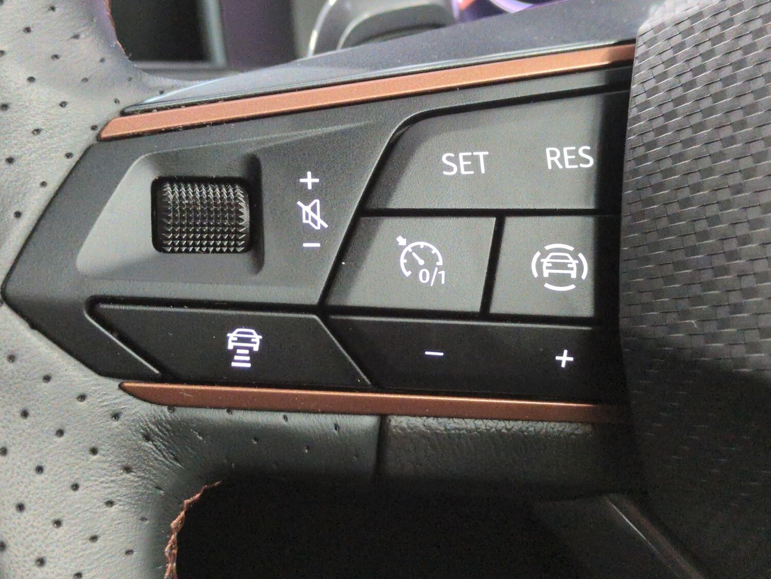 Used Cupra Formentor for sale - 77086337: Photo 22