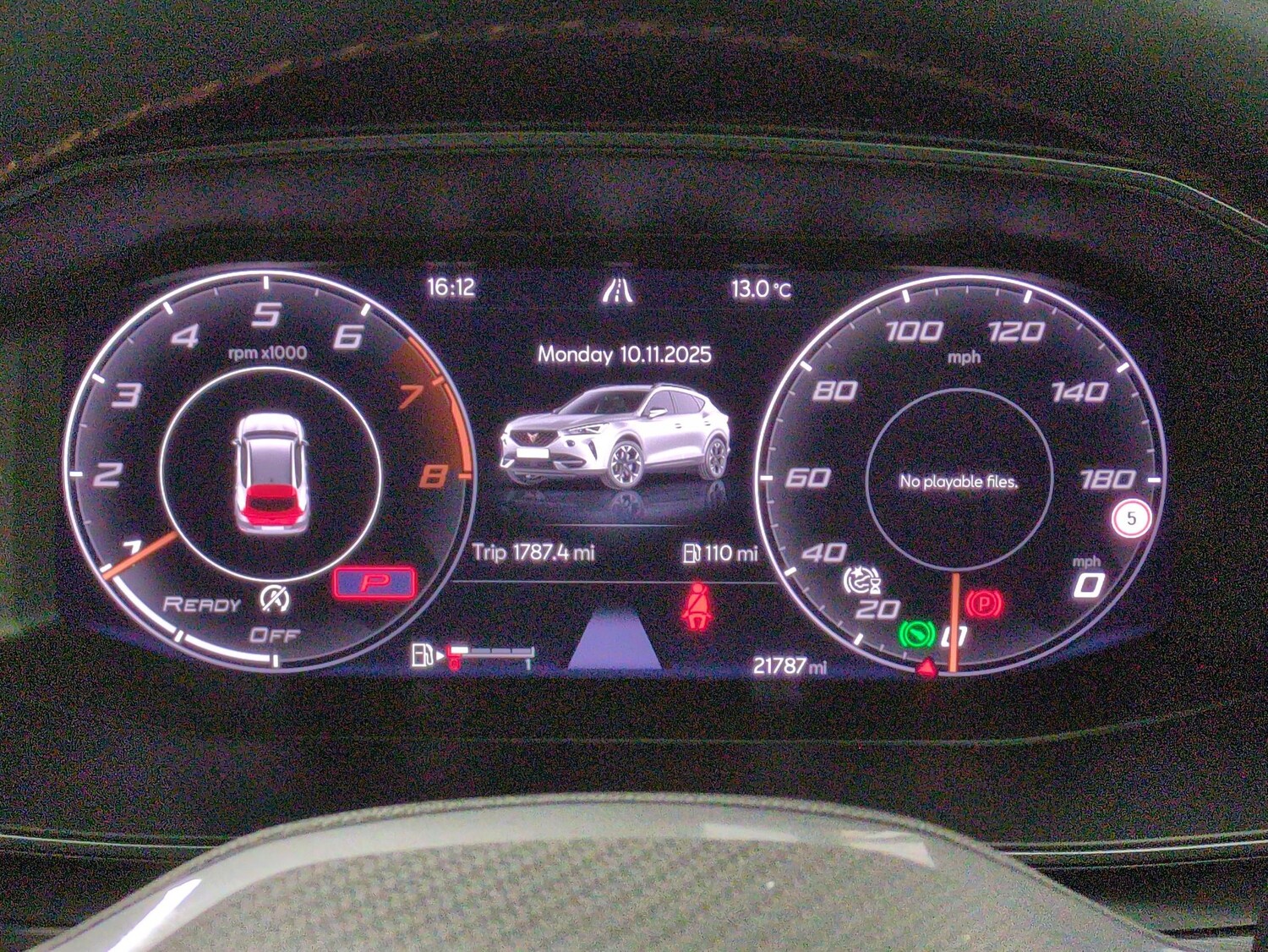 Used Cupra Formentor for sale - 77086337: Photo 23